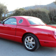 Illustration for article titled I Feel Compelled To Stand Up For The 11th Generation Ford Thunderbird